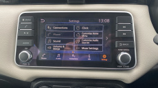 Nissan Micra 1.0 IG-T 92 Acenta 5dr Petrol Hatchback